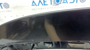 Jeep Compass 17-25 tailgate spoiler scratch
