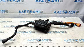 Hyundai Ioniq 5 22-24V Electric Heater with Tubes