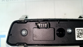 BMW X7 G07 19-24 light control under fog lights