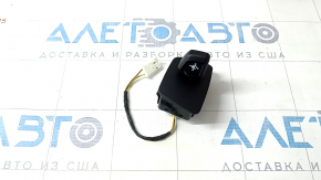 Electric steering wheel adjustment control BMW X7 G07 19-