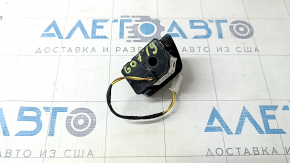 Electric steering wheel adjustment control BMW X7 G07 19-