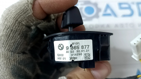 Electric steering wheel adjustment control BMW X7 G07 19-