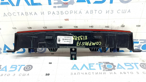 Jeep Compass brake light 17-24 scratches