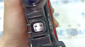 Jeep Compass brake light 17-24 scratches