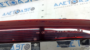 Jeep Compass brake light 17-24 scratches