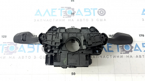 Steering column switches guitar assembly BMW X7 G07 19-22 for heated steering wheel, high beam