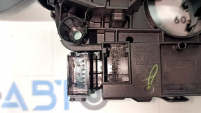 Steering column switches guitar assembly BMW X7 G07 19-22 for heated steering wheel, high beam