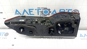 BMW X7 G07 19-22 LED interior tailgate light, left