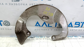 Front right brake disc cover for Hyundai Ioniq 5 22-24