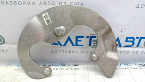 Front right brake disc cover for Hyundai Ioniq 5 22-24