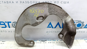 Front left brake disc cover for Hyundai Ioniq 5 22-24