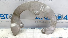 Front left brake disc cover for Hyundai Ioniq 5 22-24