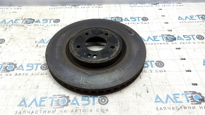 Front left brake disc Hyundai Ioniq 5 22-24 325/30mm