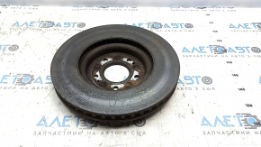 Front left brake disc Hyundai Ioniq 5 22-24 325/30mm