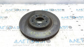 Front right brake disc Hyundai Ioniq 5 22-24 325/30mm