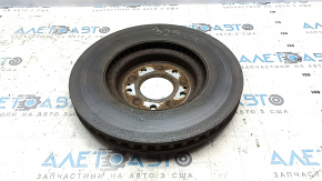 Front right brake disc Hyundai Ioniq 5 22-24 325/30mm