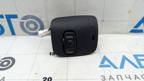 Right rear steering wheel control buttons for Jeep Compass 22-25