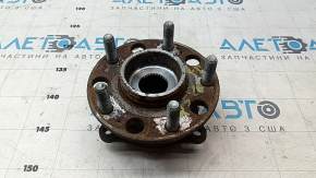 Rusty front left hub for Hyundai Ioniq 5 22-24 AWD