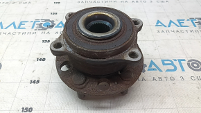 Rusty front left hub for Hyundai Ioniq 5 22-24 AWD