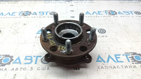 Rusty front right hub for Hyundai Ioniq 5 22-24 AWD