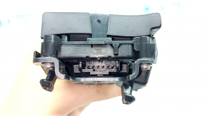 Right steering wheel controls for Jeep Compass 22-25