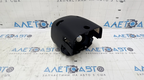 Jeep Compass 22-25 Black Steering Column Assembly
