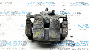 Front left caliper assembly for Hyundai Ioniq 5 22-24