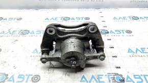 Front left caliper assembly for Hyundai Ioniq 5 22-24