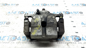 Front right caliper assembly for Hyundai Ioniq 5 22-24
