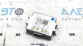 CONTROLLER ASSY-ADAS Hyundai Ioniq 5 22-25