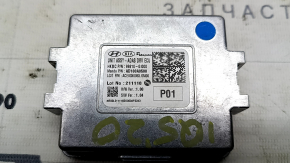 CONTROLLER ASSY-ADAS Hyundai Ioniq 5 22-25