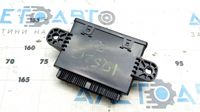 Hyundai Ioniq 5 22-25 Tailgate Control Unit