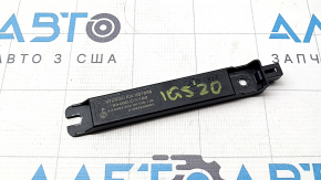 Hyundai Ioniq 5 22-25 Keyless Antenna