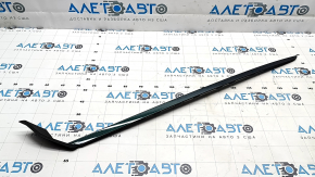 Left windshield molding for Hyundai Ioniq 5 22-24