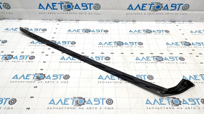 Left windshield molding for Hyundai Ioniq 5 22-24