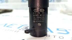 Hyundai Ioniq 5 22-24 Windshield Washer Motor