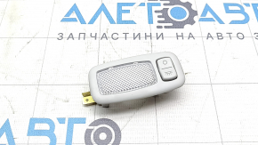 Front left light for Hyundai Ioniq 5 22-24 gray
