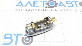 Front left light for Hyundai Ioniq 5 22-24 gray