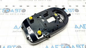 Front light for Hyundai Ioniq 5 22-24 without panoramic view, gray