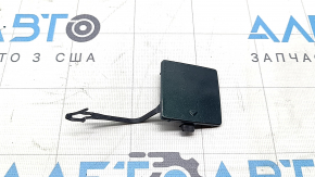 Hyundai Ioniq 5 22-24 Front Bumper Tow Hook Cap