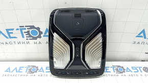 BMW X7 G07 19-22 front light for panoramic view with gesture control, with cover
