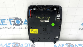 BMW X7 G07 19-22 front light for panoramic view with gesture control, with cover