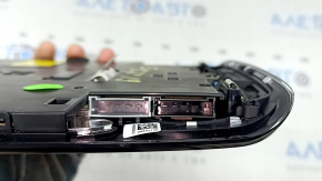 BMW X7 G07 19-22 front light for panoramic view with gesture control, with cover