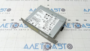 Radio tape recorder BMW X7 G07 21-25
