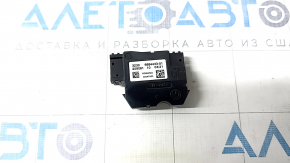 STEERING WHEEL COMPUTER CONTROL MODULE BMW X7 G07 19-24 in the steering wheel