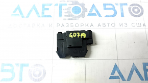 STEERING WHEEL COMPUTER CONTROL MODULE BMW X7 G07 19-24 in the steering wheel