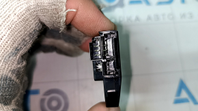 STEERING WHEEL COMPUTER CONTROL MODULE BMW X7 G07 19-24 in the steering wheel