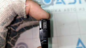 STEERING WHEEL COMPUTER CONTROL MODULE BMW X7 G07 19-24 in the steering wheel