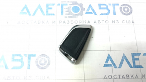 Smart BMW X7 G07 19-22 key, 4 buttons, push buttons