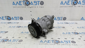 Jeep Compass 23-25 2.0T Air Conditioning Compressor
